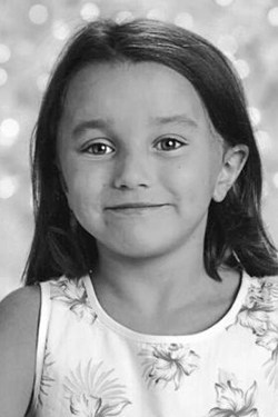 Emma Jane Thibodeau