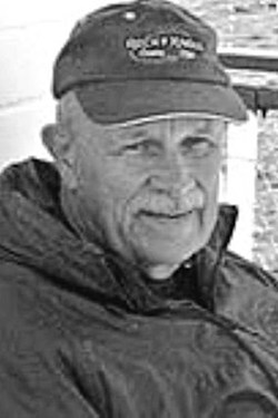 Robert Dayton Edwards