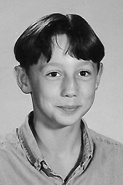 Ian Michael Bickford