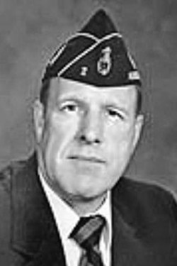 Harry J. Stickney