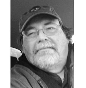 Michael Leon Lovejoy