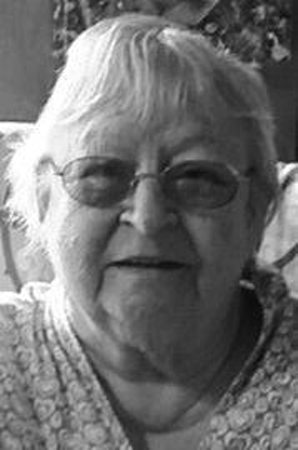 Patricia Ann Hayden