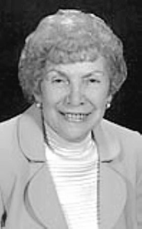 Bette L. Marshall