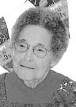 Dorothy G. Cook