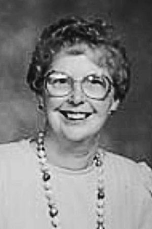 Wilda B. Nelson