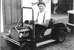 Howard E. Campbell