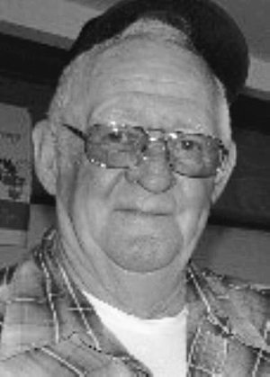 Andy J. Lawrence