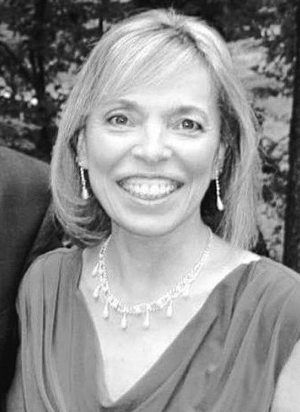 Brenda Paquet