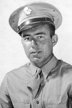 Carroll Wilfred Grady