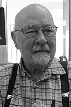 Matthew Gilford Pratt