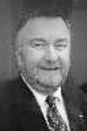 Malcom Carl “Mac” Cianchette