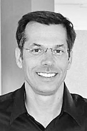 Dr. Steven R. Zembroski