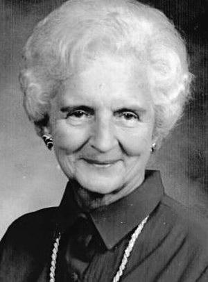Mary Janet Peterson