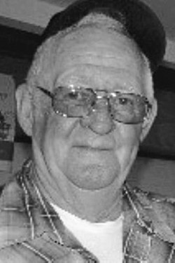 Andy J. Lawrence