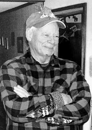 Rosco E. Pelton Jr.