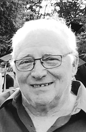 Douglas R. Reid