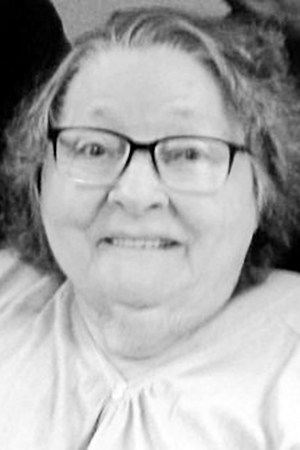 Shirley Ann Wright