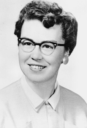 Carol Prentiss Mower