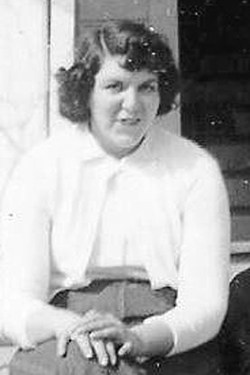 Gloria Kenney