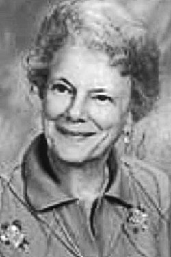 June Pierce Kaska