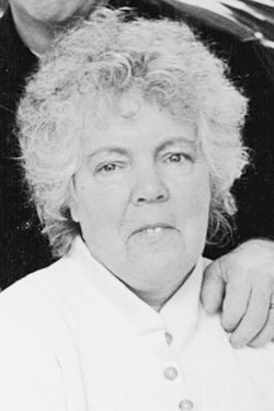 Kathleen “Kathi” S. Ruopp
