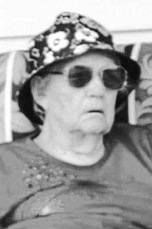 Ezelda Patricia Prescott