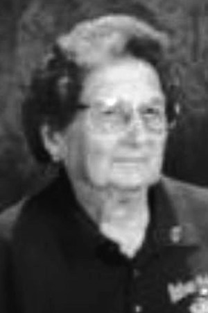 Edna L. Dube