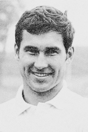 Rob Pfeiffer