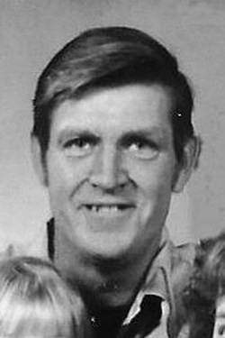 Wayne A. Lee, Sr.