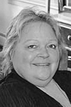 Louise M. Harrington