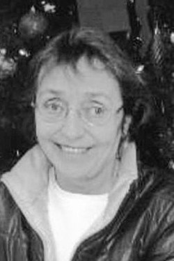 Barbara Jean (Struck) Buck