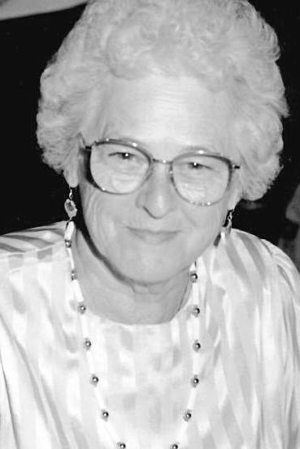 Frances R. Belanger