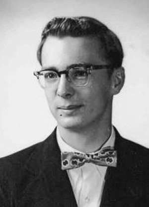 Fred Hayden