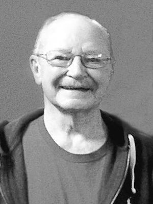 Ronald Dexter Kershner