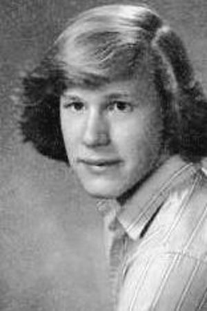 John K. Gilbert