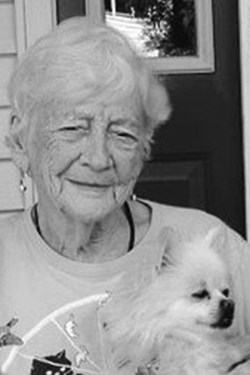 Rowena M. Witham