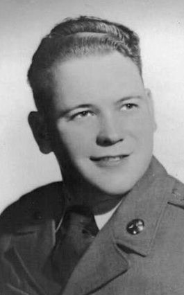 Dean O Grass Sr.