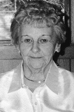 Barbara A. Trask