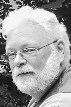 Thomas W. McCutcheon, Jr