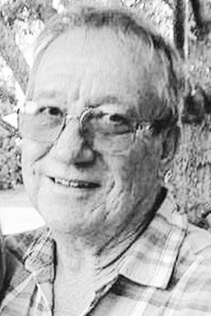 Merlon Paul Ouellette