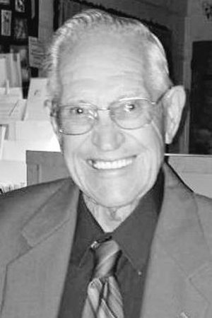 Allen Francis Wood