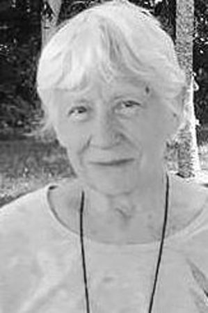 Kathryn Estelle Nathan