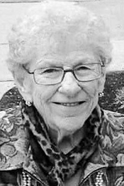 Joyce S. Roy