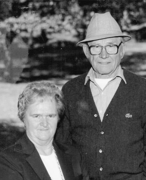 Grace L. Stockford
