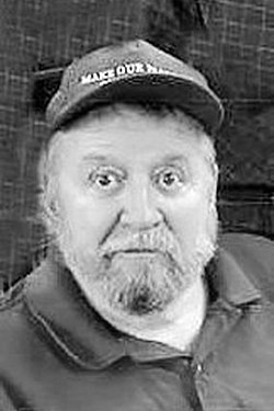 George S. Goodwin Sr.