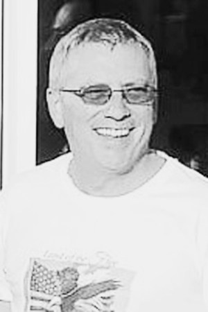 Mark A. Trial