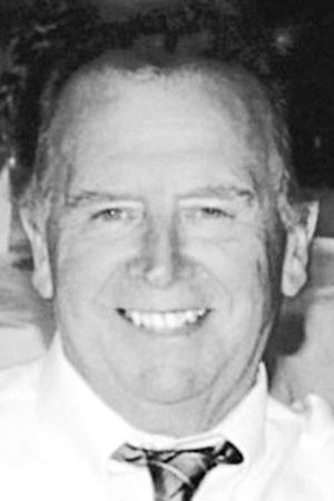 Gerry Albert Garland