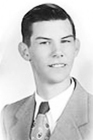 Norman Armand Royden Pelletier