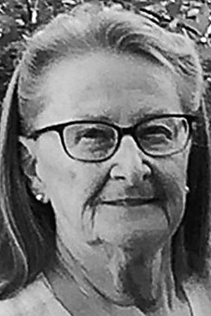 Cecile Theresa (Theriault) Gagne