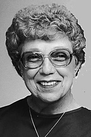 Arlene E. Chandler